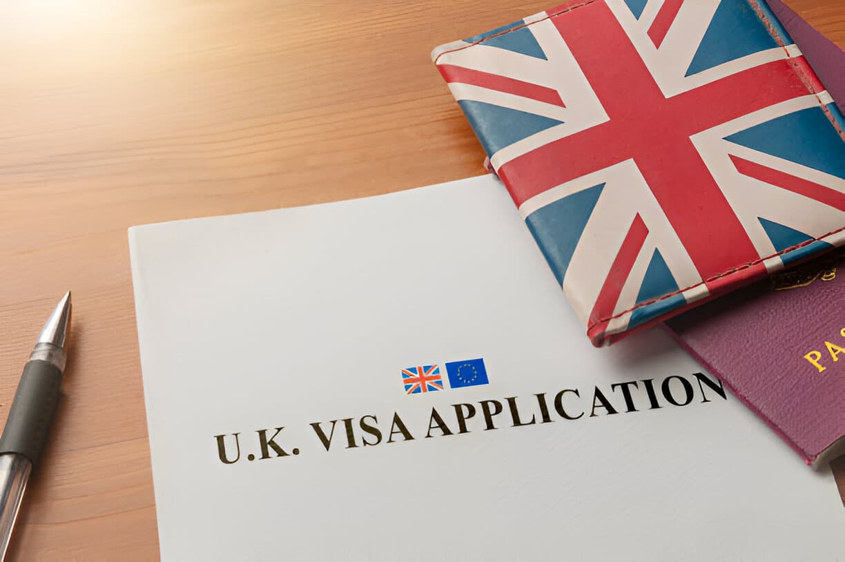 Immigration Services Provider | Understanding UK Sponsor Licences: A Comprehensive Guide