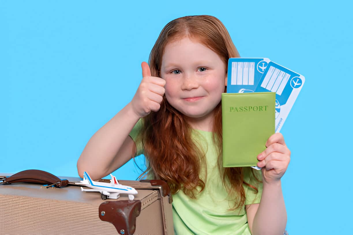 Immigration Services Provider | Everything You Need to Know About Child Dependant Visas in the UK