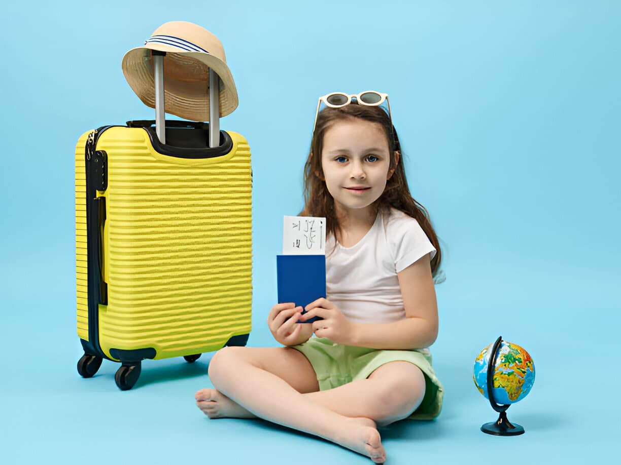 Immigration Services Provider | Everything You Need to Know About Child Dependant Visas in the UK