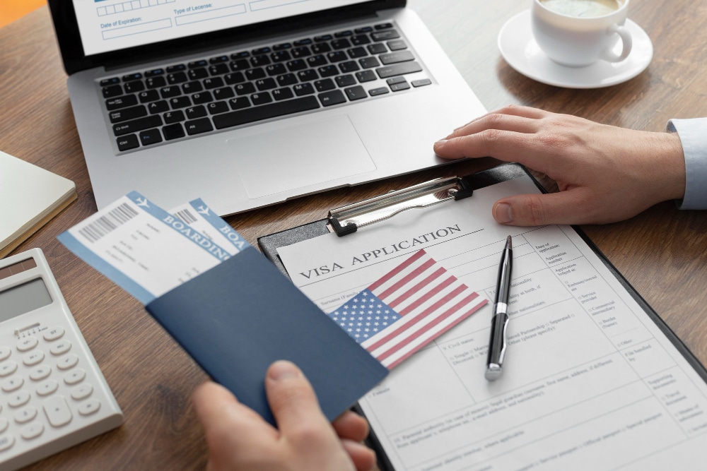 Graduate Visa