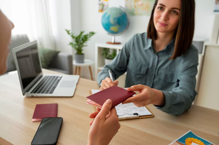 Immigration Services Provider | From Student to Skilled Worker: Switching Visa Routes in the UK a Skilled Worker visa