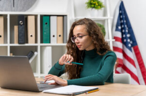 Work Visa