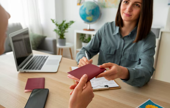 Sponsoring Employers