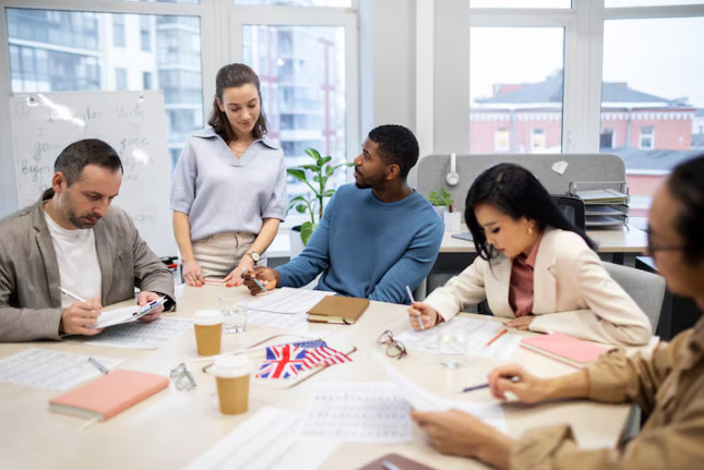 UK Sponsorship Licence