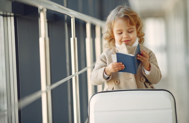 Child Passport