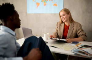 Worker Visa