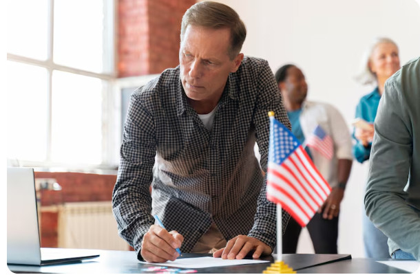 Immigration Services Provider | Does the Skilled Worker Visa Guarantee a Job in the UK? Sponsored Job