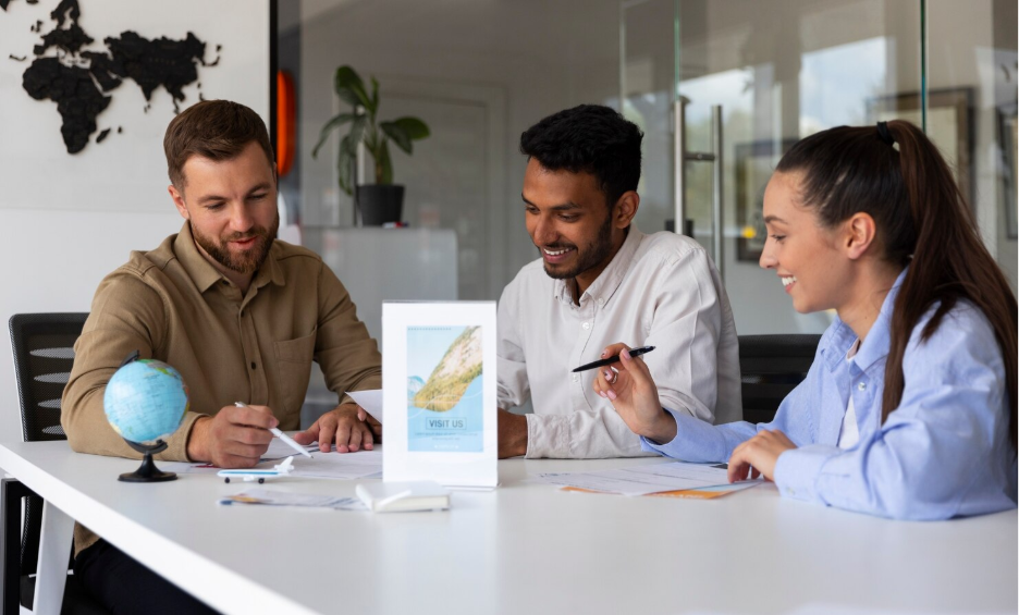 Sponsorship management roles