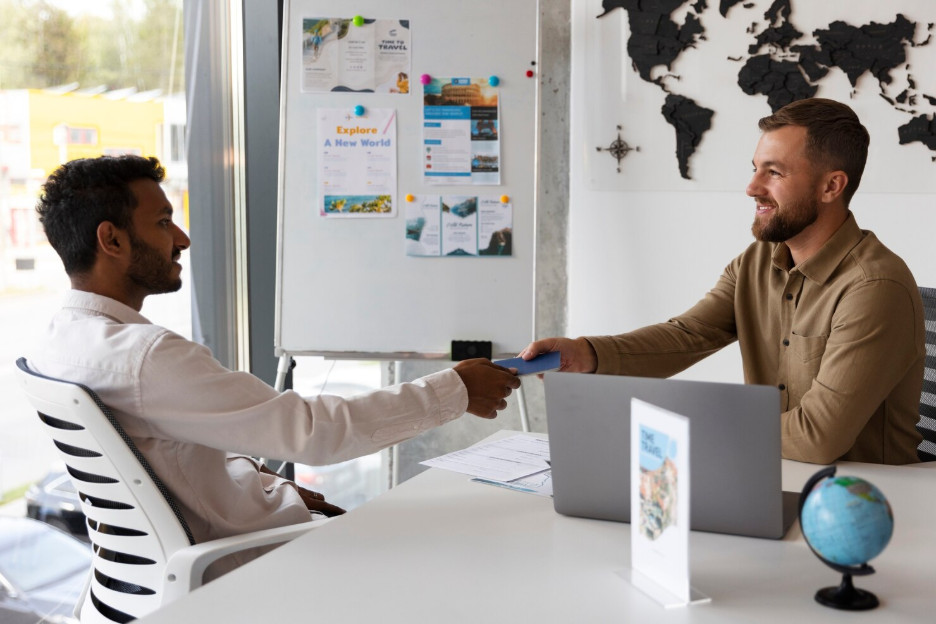 Immigration Services Provider|Sponsorship Licence For Companies