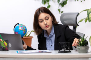 Skilled Worker