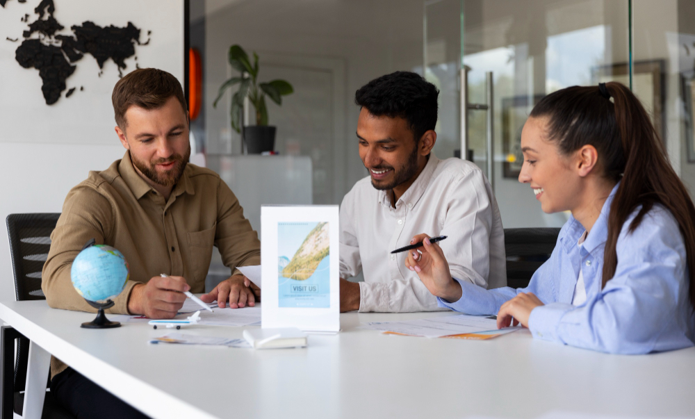  Skilled Worker Visa