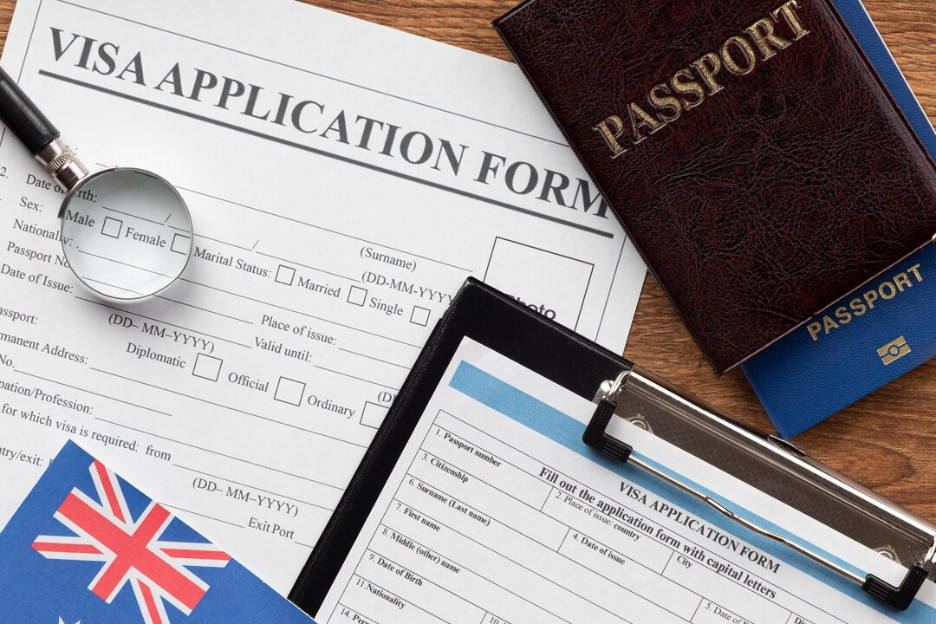 Requirements for a Skilled Worker Visa