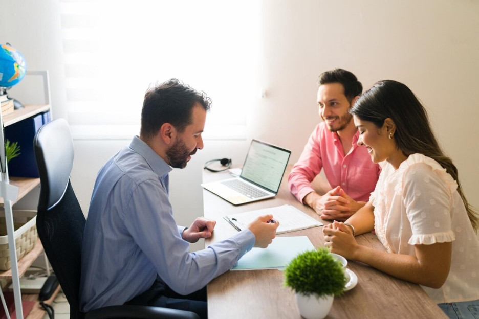 Immigration Services Provider|Spouse Visa