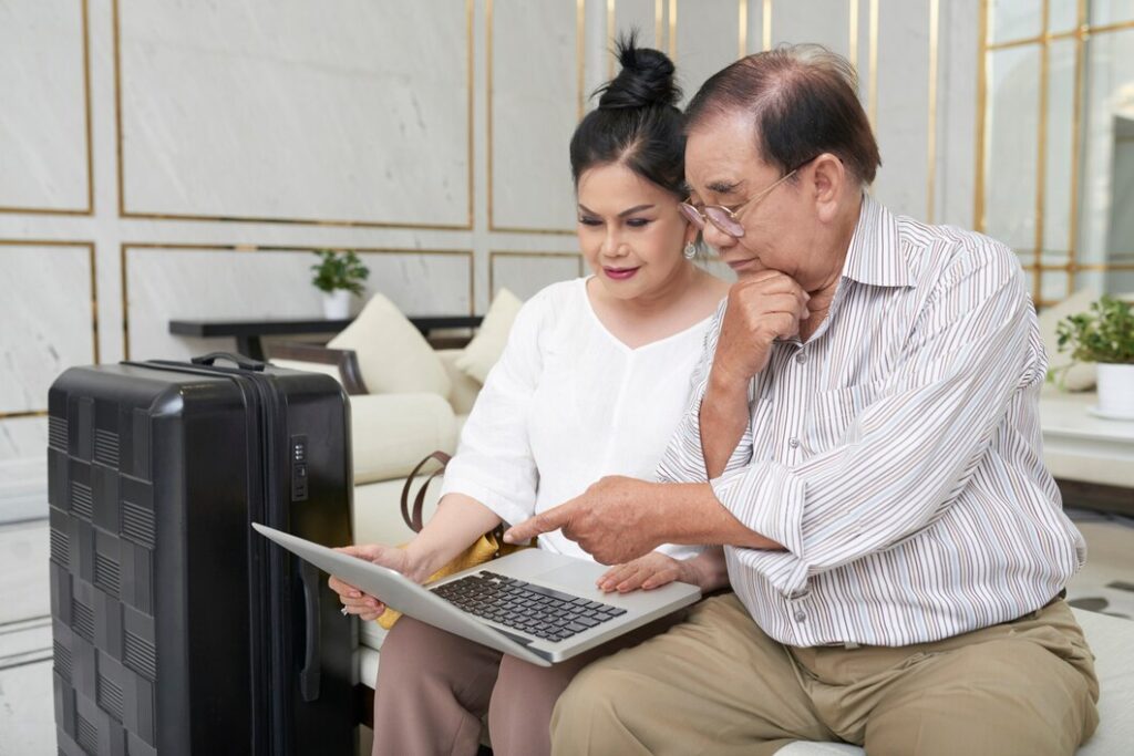 Spouse Visa
