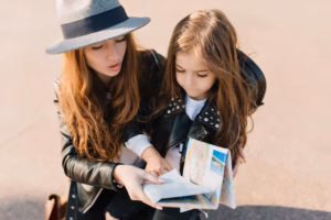 Child Passport UK