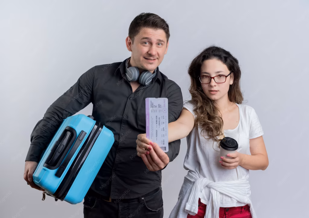 Immigration Services Provider | Proving a Genuine Relationship for an Unmarried Partner Visa Unmarried Partner Visa