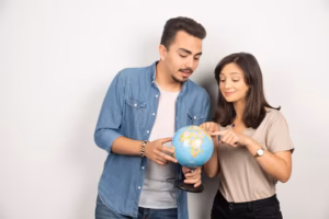 Unmarried Partner Visa