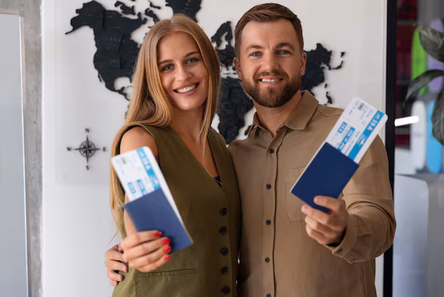 Partner Visa