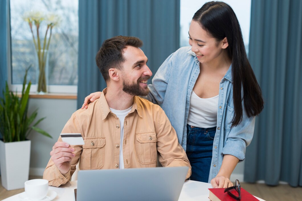  Spousal Visa