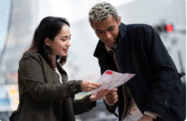 Partner Visa