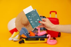 Immigration Services Provider | How to Apply for an Infant Passport in the UK: Complete Guide Infant Passport